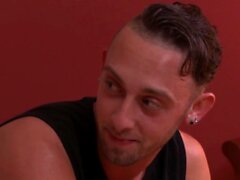 Straight Boy Seductions 3 Part 2 Fuck Me Sober