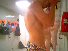 Grandpa sauna spy, recent, spy cam gay sauna