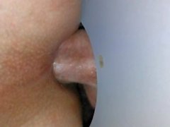 gloryhole cum bb