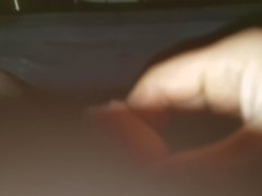 Masturbation on cam