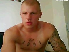 cute lad naked on cam