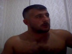 Str8 married daddy on cam