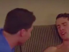 THE VERY GAY SEX SCENE: Episode 2