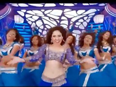 Tamanna Cum Tribute Compilation-2