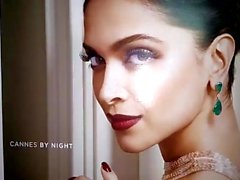 Rare Tribute on Cum Goddess Deepika Padukone