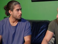 Reality Dudes - Papi - Diego Sans, Xavier Cox