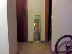 Yodiuncle (bud29) jacking off 1