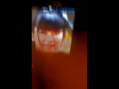 Cum Tribute To Su-Metal From Babymetal