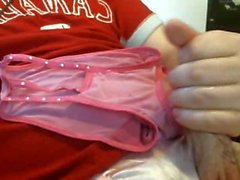 NOT my cousins panties