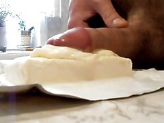 Butter Cum