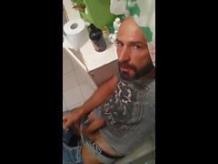 Jocks Quick Cumshot Clips 9