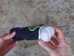 I Fucked 10 Homemade Sex Toys (Gummi Bears, Pringles can, and more) DIY Pocket Pussy / Fleshlight