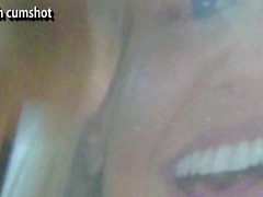 Shakira CUM Tribute 17 (3 hots cumshots)