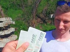 CZECH HUNTER 426 - free porn video