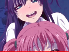 Yuri, anal hentai compilation