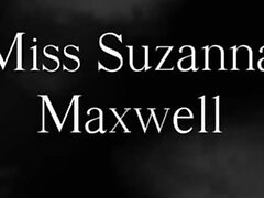 Suzanna Maxwell - Blissfully Bi