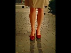 Cumming GF heels
