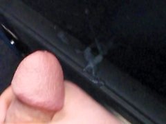 My 18teen dick cum in bus from school 8 times 23 minutes