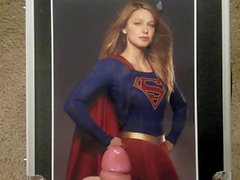 Righteous Melissa Benoist (Supergirl) Tribute 1