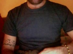 smokin hot big italian hairy cock