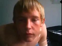 Half Danish Boy And Gay Talkshow In U.S - Live Webcam 2