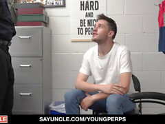 Youngperps, oral pleasure