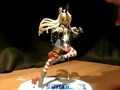 SoF Shimakaze