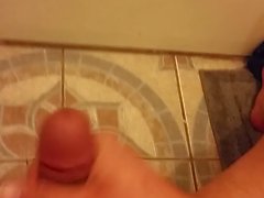 I'm horny ass fuck Cum alot