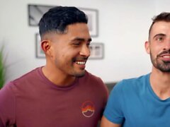 Reality Dudes - Papi - Asher, Dax
