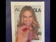 Butterface Celeb Tributes Day 7: Hilary Swank