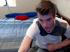 Boys jerk off fuck twinks suck dick gay Uncut Boys Smoke 69