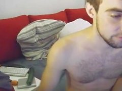 Danish Cam Boy - Frederik 22 Year / Copenhagen & Denmark (Known at 6mag)