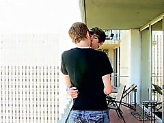 Mexico city twink movies Dakota Fucks His Cum Into Elijah!