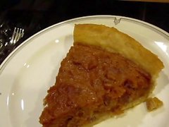 Pie Jizz -- a new recipe
