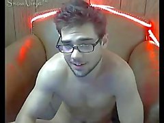 Zack Randall Self Facial Webcam