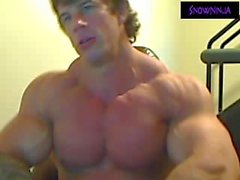 Zeb Atlas Webcam - May 2012