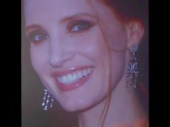 Jessica Chastain (Video 1)