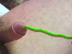 man gay sounding urethral of cock toy