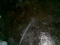 Golden streams of peeing piss 20 WSRH