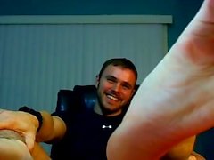 Perfect Feet from Master Drew