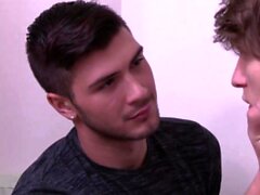 Straight Boy Seductions 4 Part 2 Secret Fuck Buddies