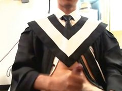 A Graduate from Taiwan