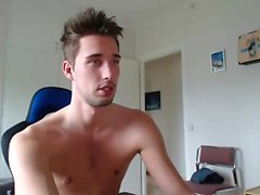 Gay twinks love asshole pumping
