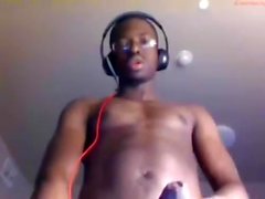 Wild black gays sucking and fucking big dicks