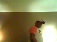 VERbal Redneck Breeds His Bitch in Motel