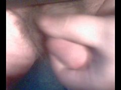 sexy grapa stroke and cum on cam