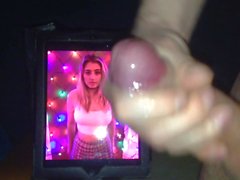 Lia Marie Johnson Tribute 1