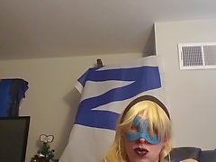 VikkiCD16 is Such a Dirty Cam Whore (Short)