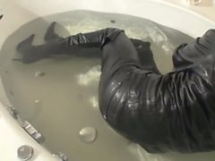 Bath Leather