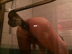 Hentai anal movie 5(bathtub dildo)